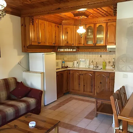 Asur & Aparts & Villas Hotel Dalyan