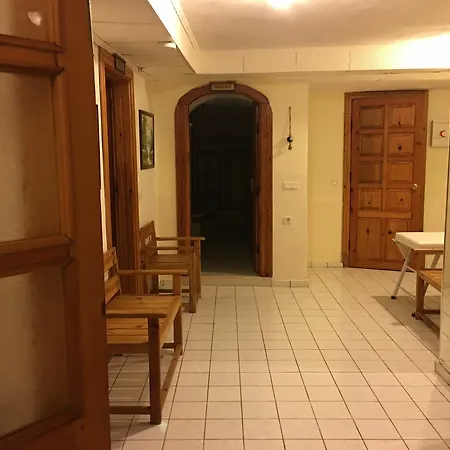 Asur & Aparts & Villas Hotel