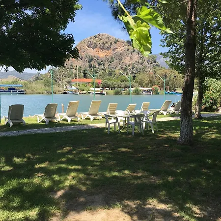 Hotel Asur & Aparts & Villas Dalyan