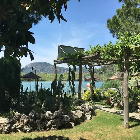 Asur & Aparts & Villas 3*