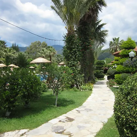 Asur & Aparts & Villas 3*
