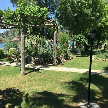 Asur & Aparts & Villas Dalyan