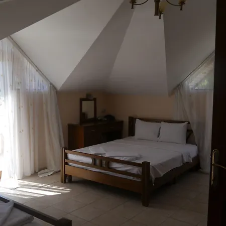 Hotel Asur & Asur 3*