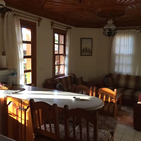 Hotel Asur & Asur Dalyan