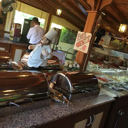 Hotel Asur & Asur 3*