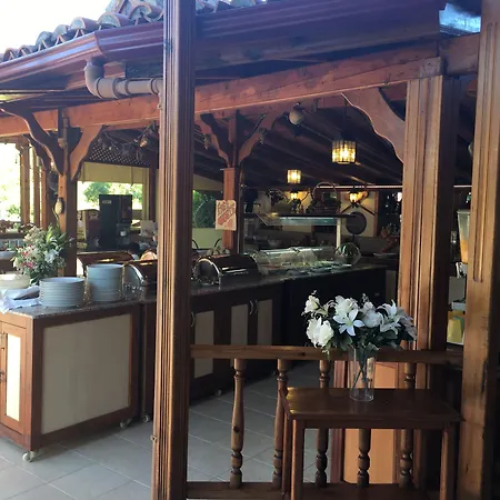 Asur & Asur Hotel Dalyan