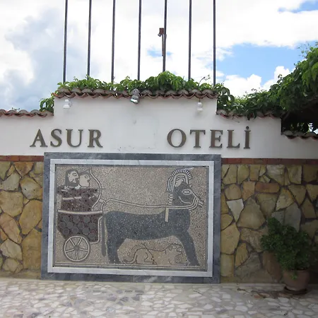 Asur & Asur داليان