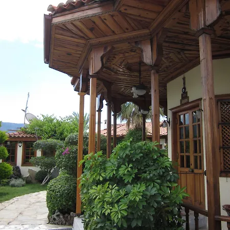 Asur & Asur 3* Dalyan