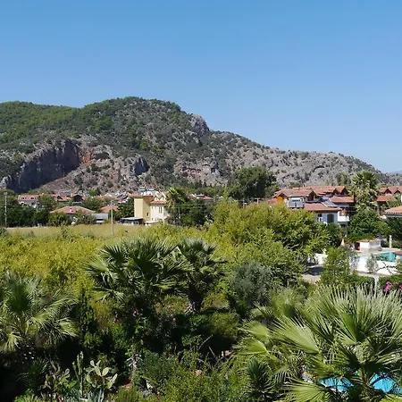Asur & Aparts & Villas Hotel 3*