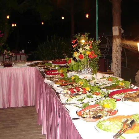 Hotel Asur & Aparts & Villas Dalyan