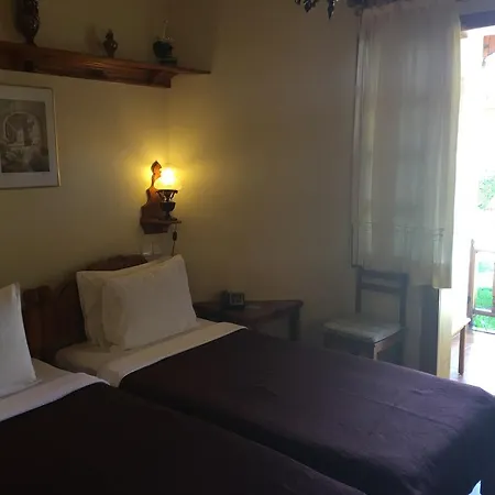 Hotel Asur & Aparts & Villas Dalyan