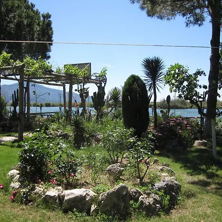 Asur & Aparts & Villas Dalyan