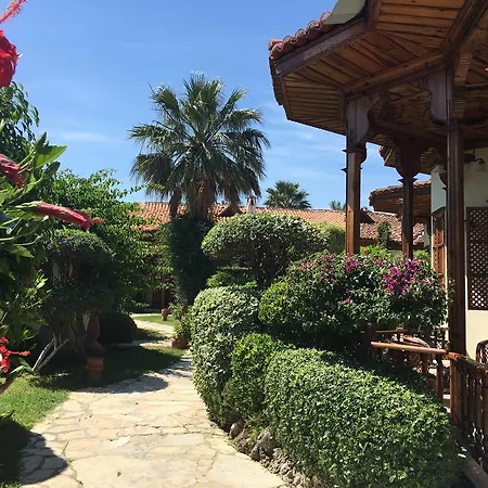 Hotel Asur & Aparts & Villas Dalyan