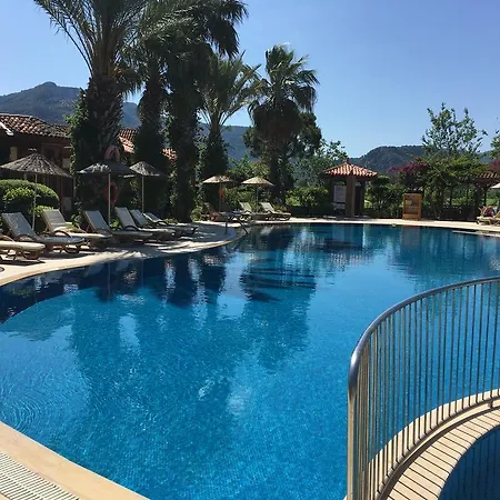 Asur & Aparts & Villas 3*