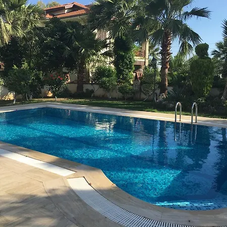 Hotel Asur & Aparts & Villas 3*