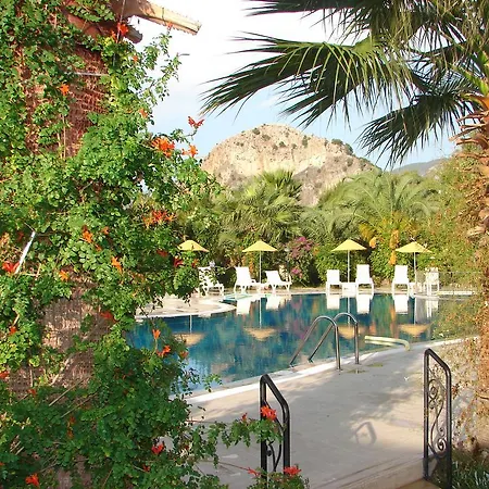 Hotel Asur & Aparts & Villas Dalyan