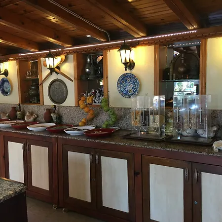 Asur & Aparts & Villas 3*