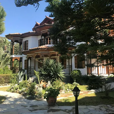 Asur & Aparts & Villas Hotel 3*